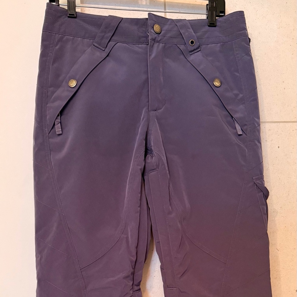 Women’s Burton ski or snowboarding pants